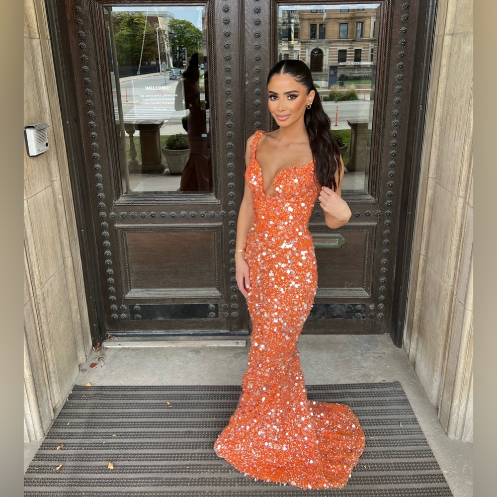 COPY - Prom/wedding/homecoming dress